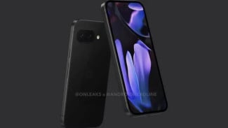 Google Pixel 9a Terungkap: Spesifikasi, Harga, dan Semua yang Perlu Anda Tahu!