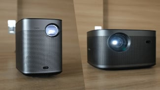 XGIMI Halo Plus vs Horizon: Mana yang Lebih Tepat untuk Kebutuhan Anda