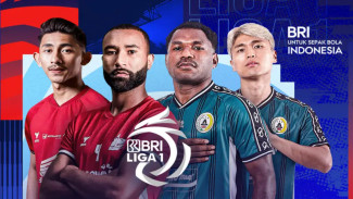 Live Streaming Official PSM Makassar vs PSS Sleman 13 Desember 2024