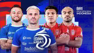 Live Streaming Official Persib Bandung vs Malut United 13 Desember 2024