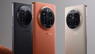 3 HP Terbaik Realme di Desember 2024: Kamera Jernih, Baterai Jumbo, dan RAM Besar