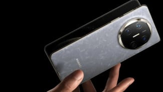 Penggemar Fotografi Makro? Huawei Mate X6 Wajib Masuk Wishlist Anda!