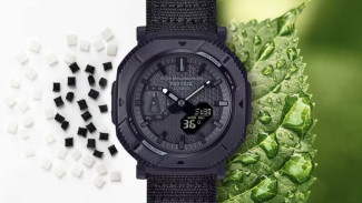 Casio Pro Trek PRJ-B001WM-1: Jam Tangan yang Menggabungkan Estetika dan Teknologi