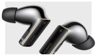 Huawei FreeBuds Pro 4: Inovasi Teknologi Audio dengan Dual Drivers & AI Noise Cancellation