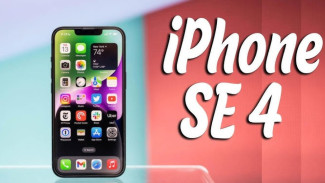 iPhone SE 4: Versi Murah dengan Kamera Canggih dan Fitur Premium, Dirilis Awal 2025?