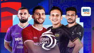 Live Streaming Official Persita Tangerang vs Dewa United 16 Desember 2024