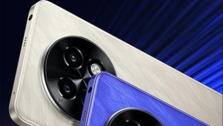 Review Realme P1 Speed: Baterai 5000 mAh dan Performa Super Kencang