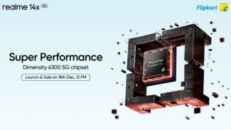 Bocoran Realme 14 Pro dan 14x: Spesifikasi Lengkap dan Jadwal Peluncuran