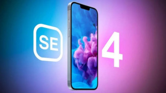 iPhone SE 4: Perangkat Pertama Apple dengan Modem 5G Buatan Sendiri