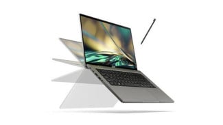 Rekomendasi Laptop Touchscreen Premium, Cocok untuk Multitasking!