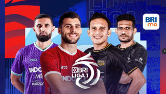 Live Streaming Official Persita vs Dewa United 16 Desember 2024