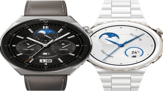 Keunggulan Huawei Watch GT 3 Pro Titanium: Fitur Premium yang Mengubah Gaya Hidup