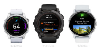 Membandingkan Garmin Epix Pro Gen 2 42mm, Garmin Fenix 7 Pro Sapphire Solar, dan Garmin Venu 3: Mana yang Tepat untuk Anda?