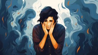 Gejala Skizofrenia: Waspadai Munculnya di Usia Remaja dan Dewasa