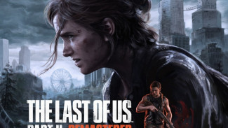 Sony Bawa The Last of Us Part II ke PC, Grafis Lebih Tajam & Fitur Eksklusif!