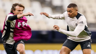 Live Streaming Real Madrid vs Pachuca di Final Piala Interkontinental 2024, 19 Desember 2024