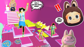 Kumpulan Terbaru ID Parkour Sakura School Simulator 2024: Panduan Lengkap Penggunaan