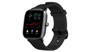 Inilah Amazfit GTS 2 Mini: Smartwatch Canggih dengan Fitur Kesehatan Lengkap dan Desain Elegan!