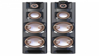 4 Speaker Polytron Terbaik untuk 2024: Suara Besar, Bass Mantap, dan Harga Terjangkau