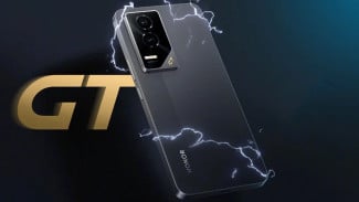 Honor GT: Smartphone Gaming Canggih dengan Snapdragon 8 Gen 3, Layar AMOLED Cerah, dan Fitur AI Canggih!
