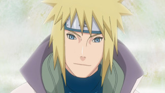 10 Fakta Minato Namikaze: Hokage Keempat Konoha dan Ayah Naruto yang Legendaris