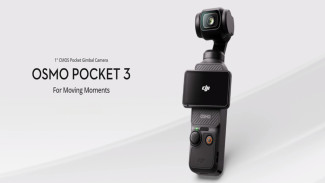 DJI Osmo Pocket 3: Review Lengkap dan Fitur Unggulan untuk Fotografi dan Videografi