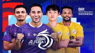 Live Streaming Official Persik Kediri vs Semen Padang 21 Desember 2024