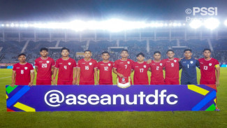 Ditentukan Malam Ini! Simak 2 Syarat Utama Timnas Indonesia Agar Lolos ke Semifinal Piala AFF 2024