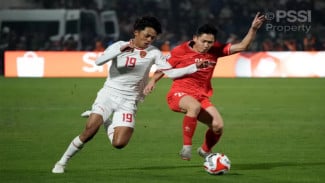 Bagaimana Jika Timnas Indonesia Hanya Imbang Lawan Filipina?  Mari Kita Lihat Skema Peluang Lolos Semifinal Piala AFF 2024