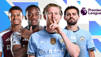 Live Streaming Official Aston Villa vs Manchester City 21 Desember 2024