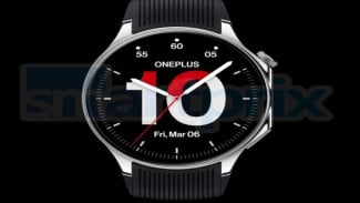 Bocoran OnePlus Watch 3: Fitur Revolusioner dan Peluncuran Mendatang