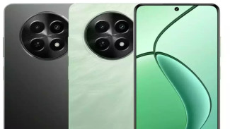 Realme C65 5G: Smartphone Kelas Menengah dengan Layar 120Hz dan Kamera 50 MP