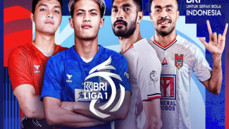 Live Streaming Official PSIS Semarang vs Malut United 22 Desember 2024