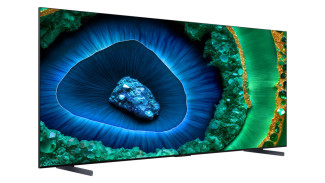 TCL 98C855: TV 98 Inci dengan Teknologi Canggih untuk Hiburan Maksimal