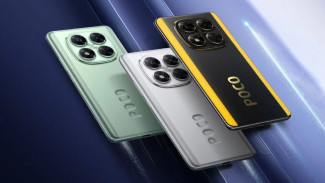 Bocoran Spesifikasi Poco X7 5G: Prosesor Tangguh, Kamera AI, dan Desain Premium