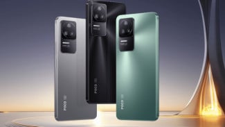 Berikut Daftar HP Xiaomi, Redmi, dan Poco yang Sudah Bisa Nikmati Game Turbo HyperOS 2.1!
