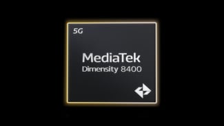 MediaTek Resmi Meluncurkan Dimensity 8400, Redmi Turbo 4 Siap Debut dengan Varian Ultra