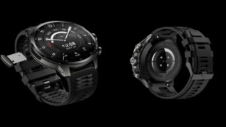 Black Shark Watch X Pro Resmi Diluncurkan: Inovasi Jam Tangan Pintar dengan Kamera Tersembunyi dan Dukungan LTE