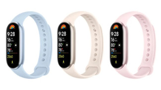 3 Alternatif Terbaik Xiaomi Smart Band 9 untuk Kesehatan dan Kebugaran Anda