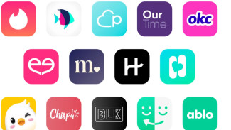 Rahasia Obrolan Menarik di Aplikasi Kencan, Dijamin Enggak Canggung!