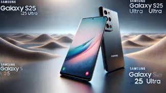 Samsung Galaxy S25 Ultra: Prediksi Rilis, Harganya yang Mengejutkan!