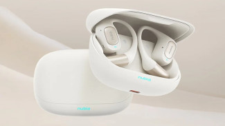 Nubia Perkenalkan Earbud LiveFlip: Desain Terbuka, Kualitas Suara Memukau, dan Daya Tahan Baterai hingga 40 Jam