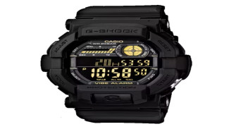 3 Jam Tangan Casio G-Shock Terpopuler dengan Harga Terjangkau untuk Menyambut Tahun Baru