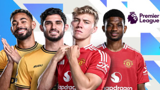 Live Streaming Official Wolverhampton vs Manchester United 27 Desember 2024