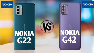 Nokia G22 vs Nokia G42: Pilihan Smartphone Terbaik untuk Kebutuhan Anda