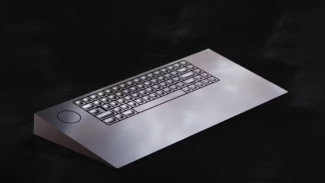Keyboard Aluminium Eksklusif Ini Dibanderol Rp25 Juta, Seheboh Apa?