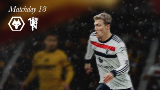 Link Live Streaming Official Wolves vs MU di Boxing Day Liga Inggris, Jumat 27 Desember 2024
