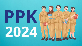Hasil Seleksi Pengumuman PPPK Tahap 1 2024 Resmi Keluar! Temukan Link dan Arti Kode P, PR, L, TL, hingga A