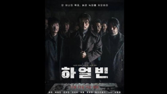 Harbin: Film Thriller Sejarah yang Memukau Dunia, Raih 1 Juta Penonton