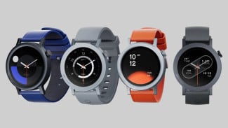 CMF Watch Pro 2: Smartwatch Multifungsi dengan Fitur Canggih dan Baterai Tahan Lama